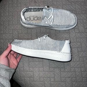 Wendy Rise Sox Stone White